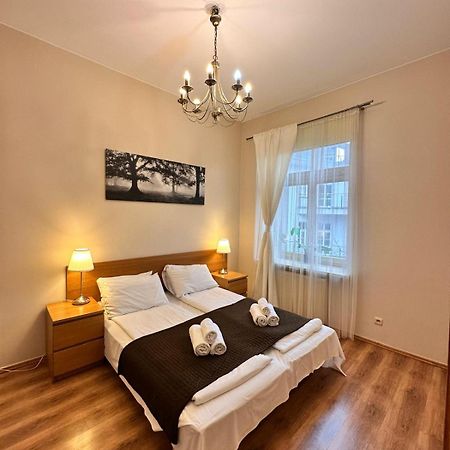 Mikolajska Apartments With Lift 크라쿠프 외부 사진