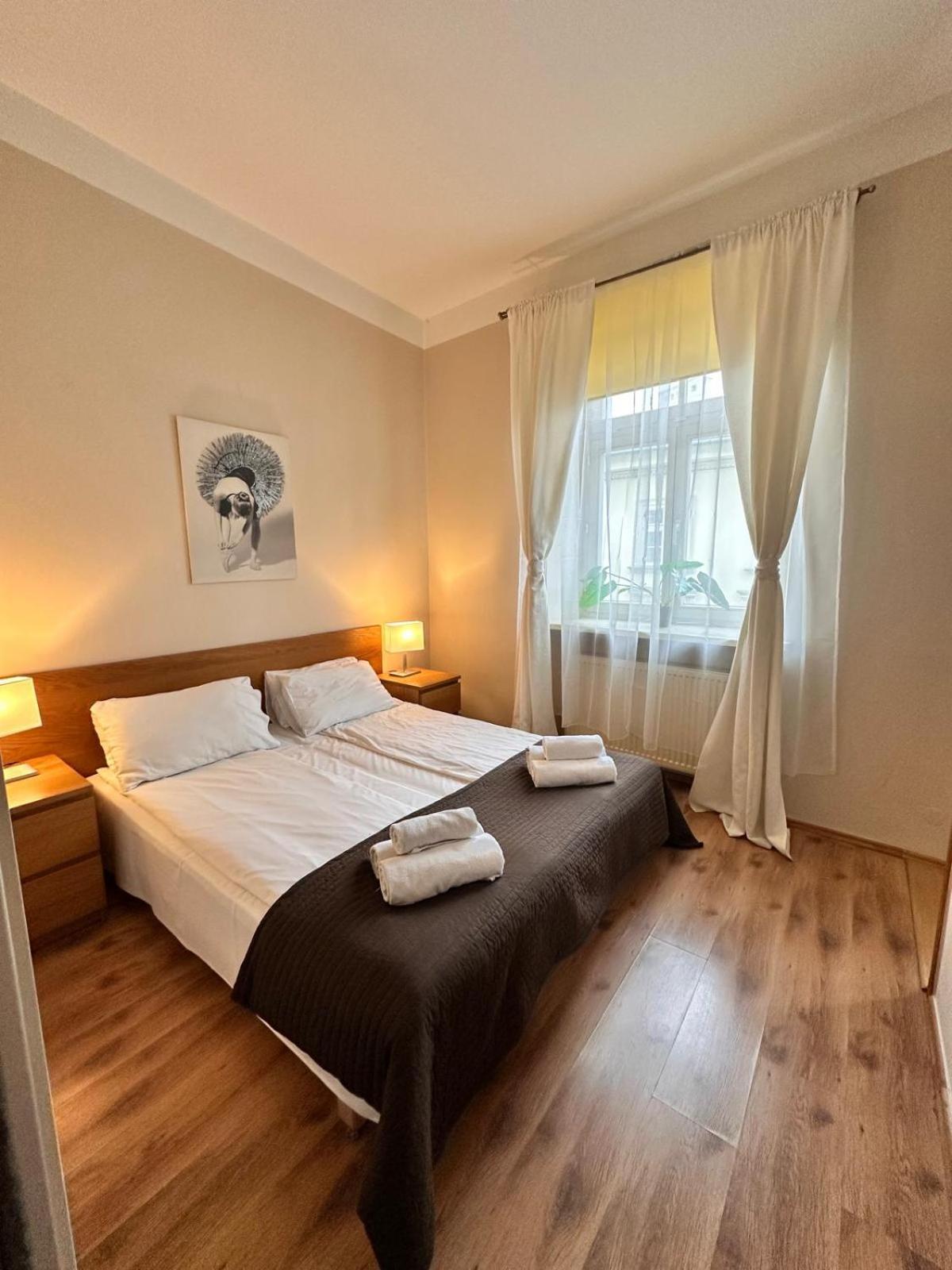 Mikolajska Apartments With Lift 크라쿠프 외부 사진