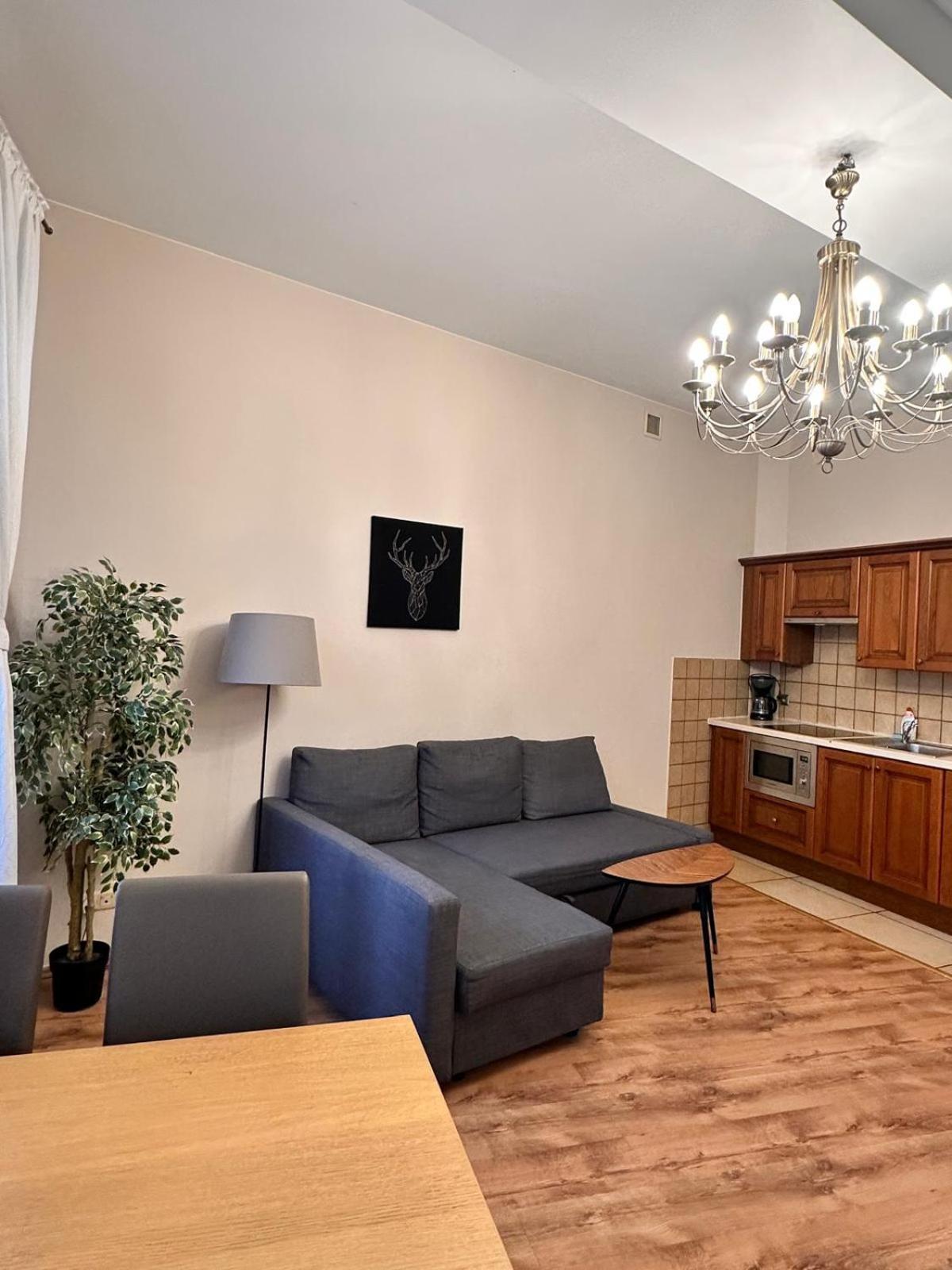 Mikolajska Apartments With Lift 크라쿠프 외부 사진