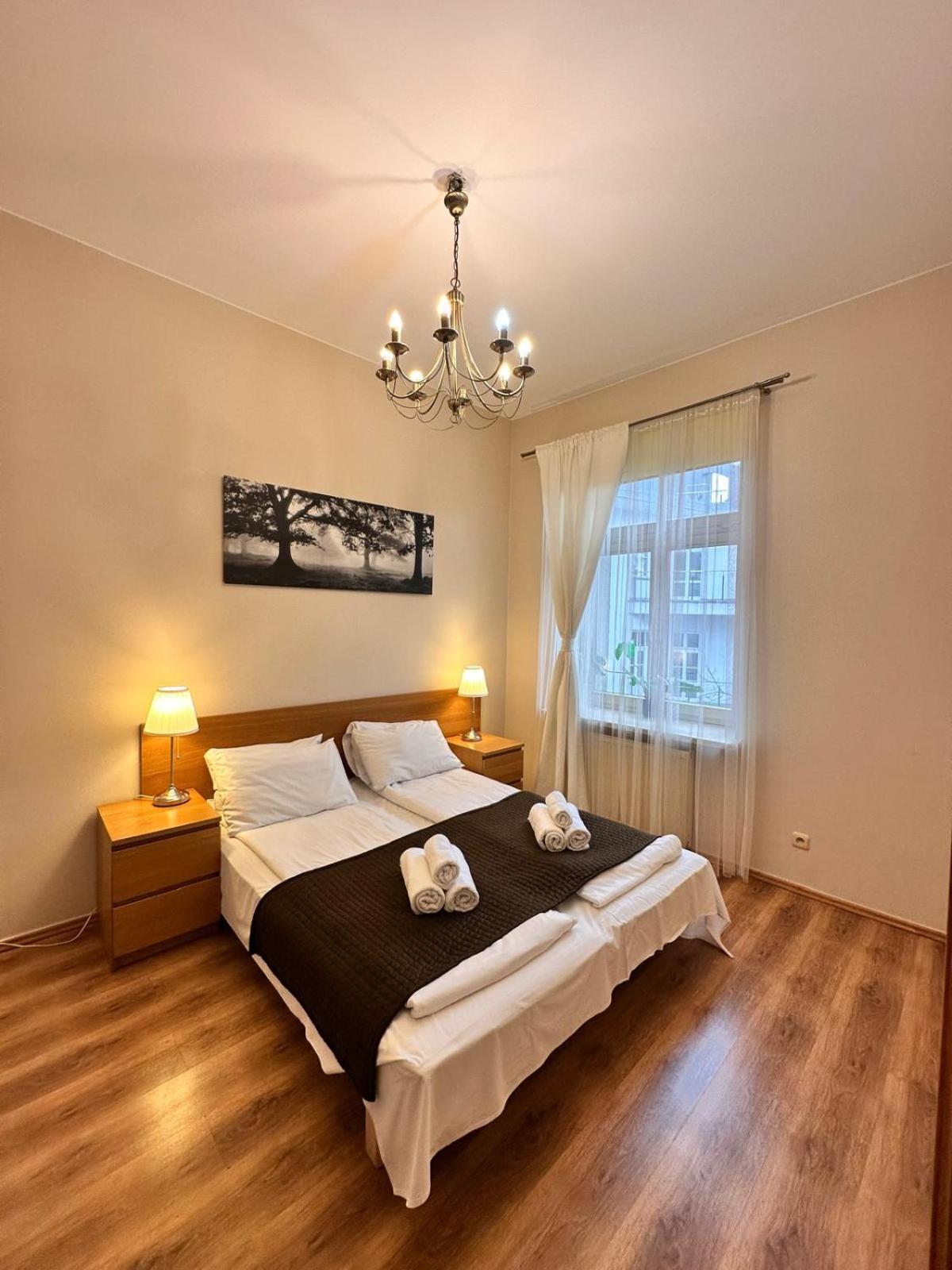 Mikolajska Apartments With Lift 크라쿠프 외부 사진