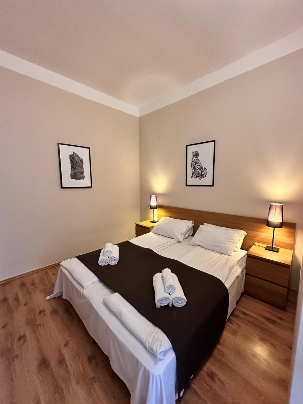 Mikolajska Apartments With Lift 크라쿠프 외부 사진