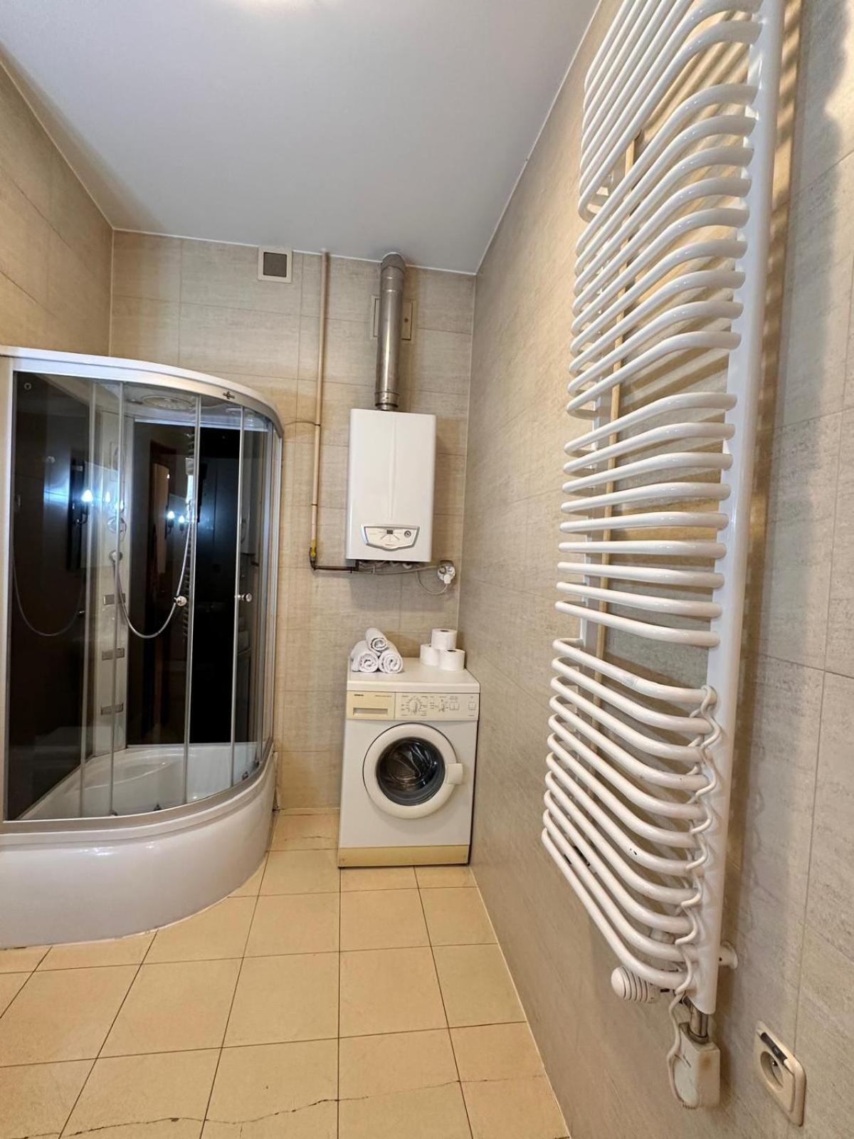 Mikolajska Apartments With Lift 크라쿠프 외부 사진