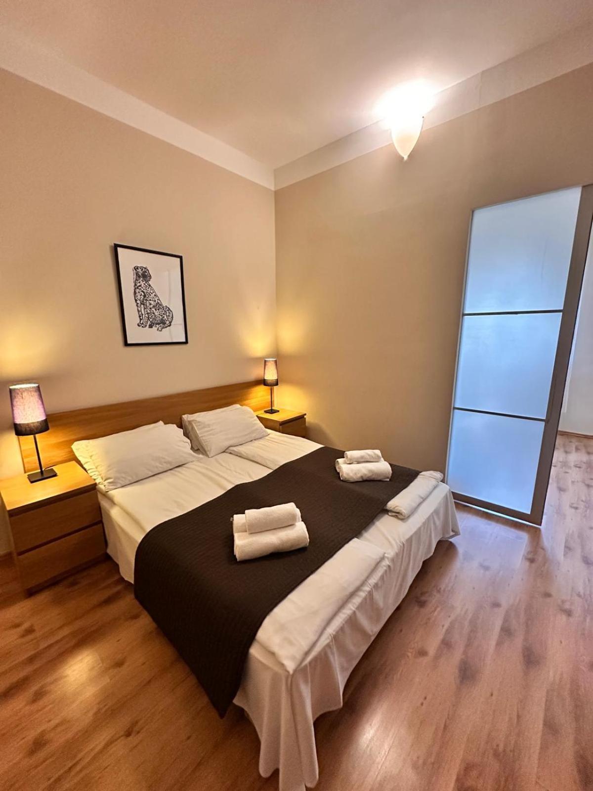 Mikolajska Apartments With Lift 크라쿠프 외부 사진
