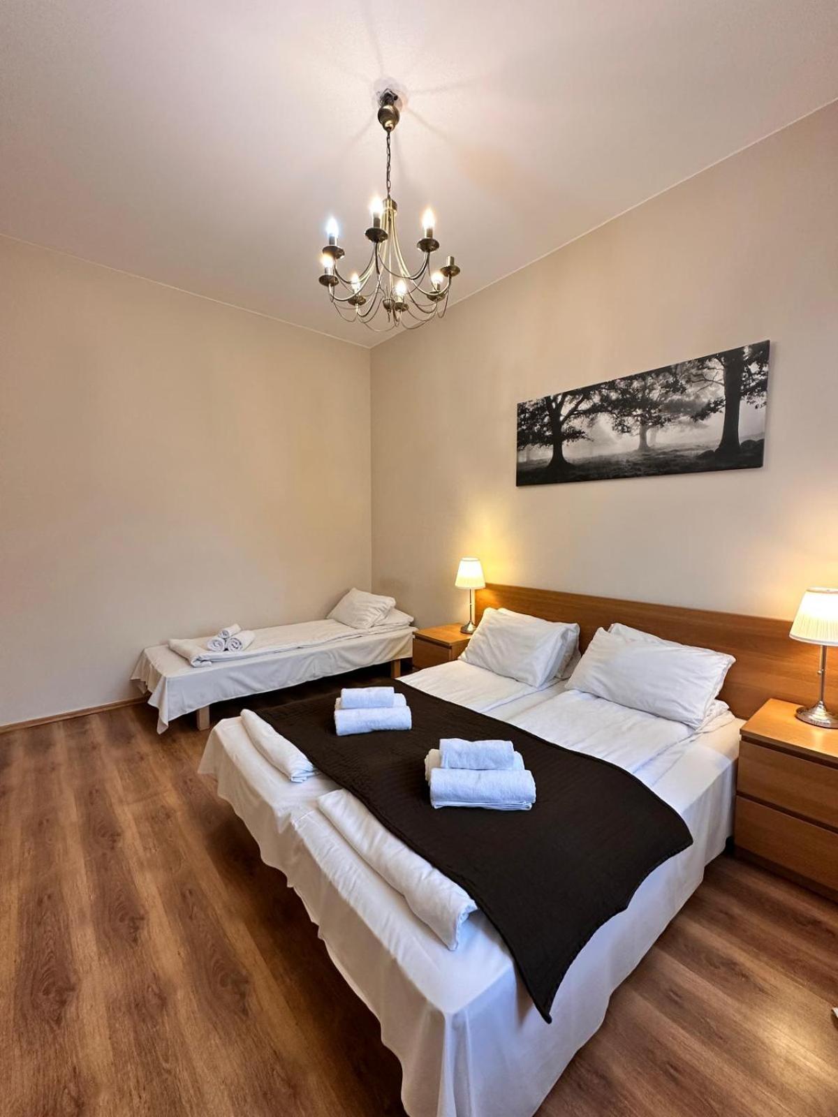 Mikolajska Apartments With Lift 크라쿠프 외부 사진