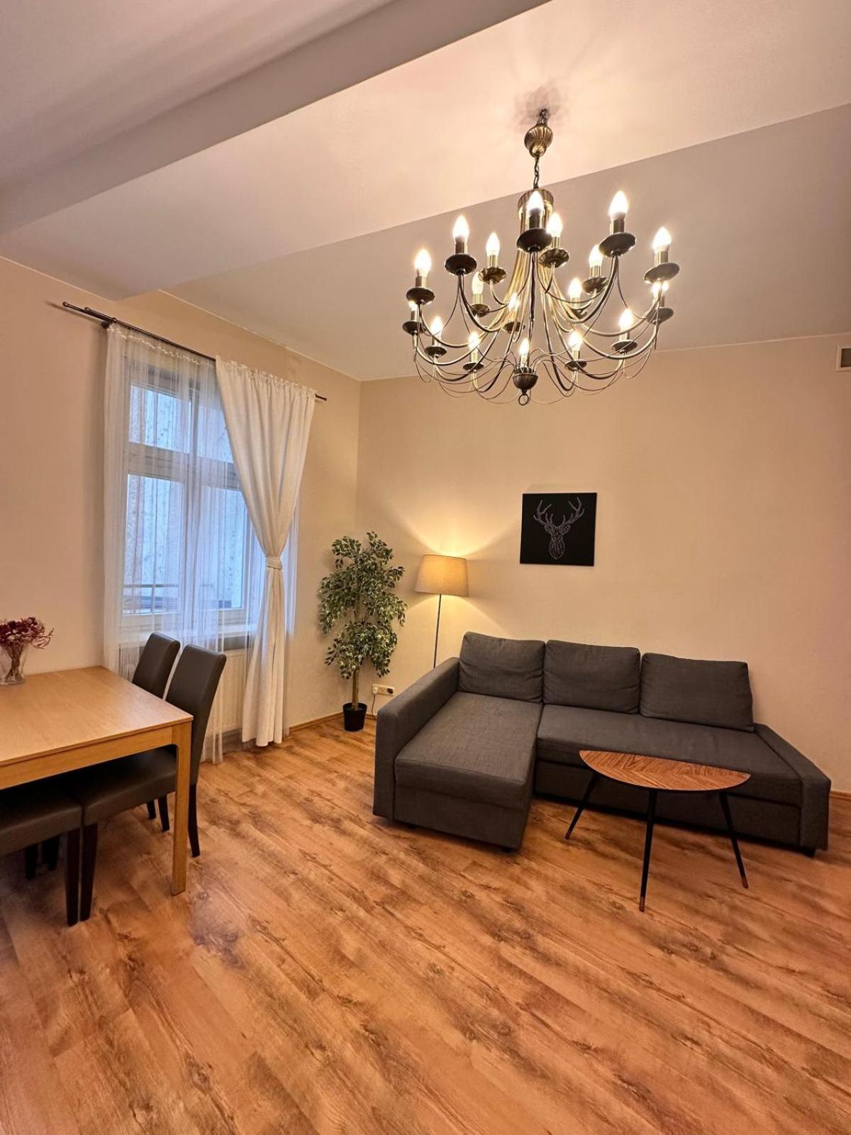 Mikolajska Apartments With Lift 크라쿠프 외부 사진