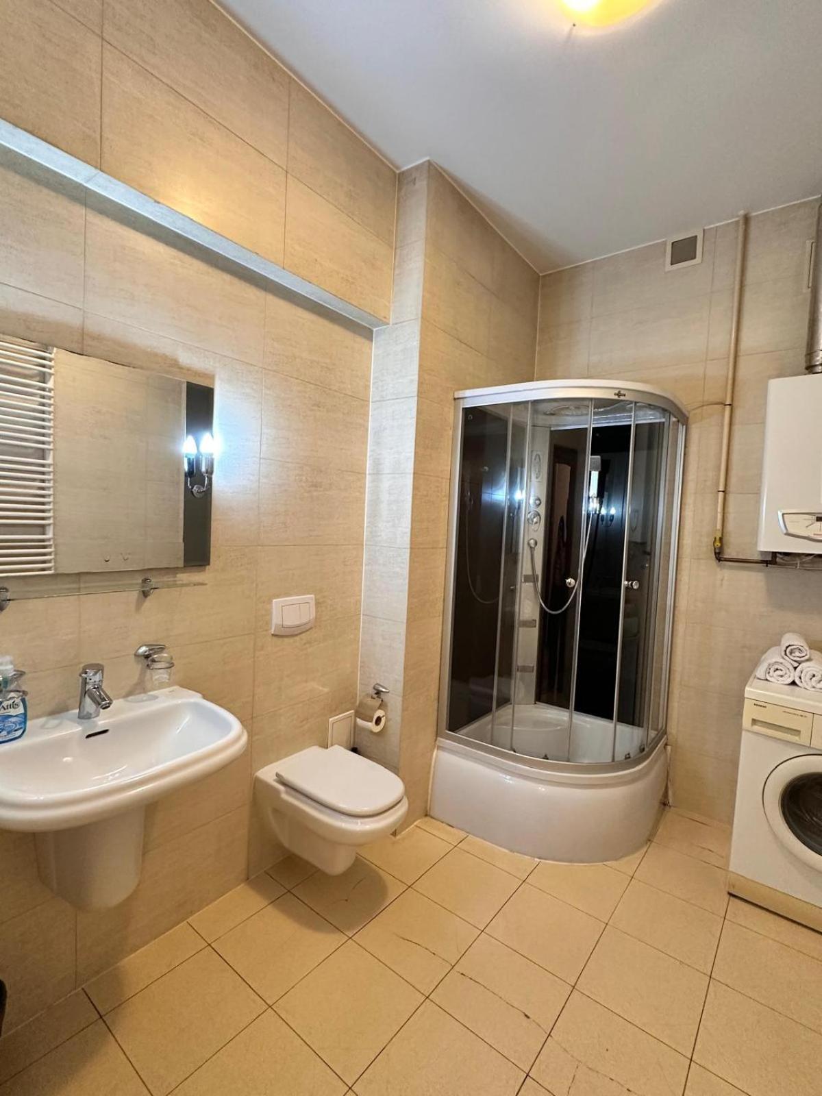 Mikolajska Apartments With Lift 크라쿠프 외부 사진