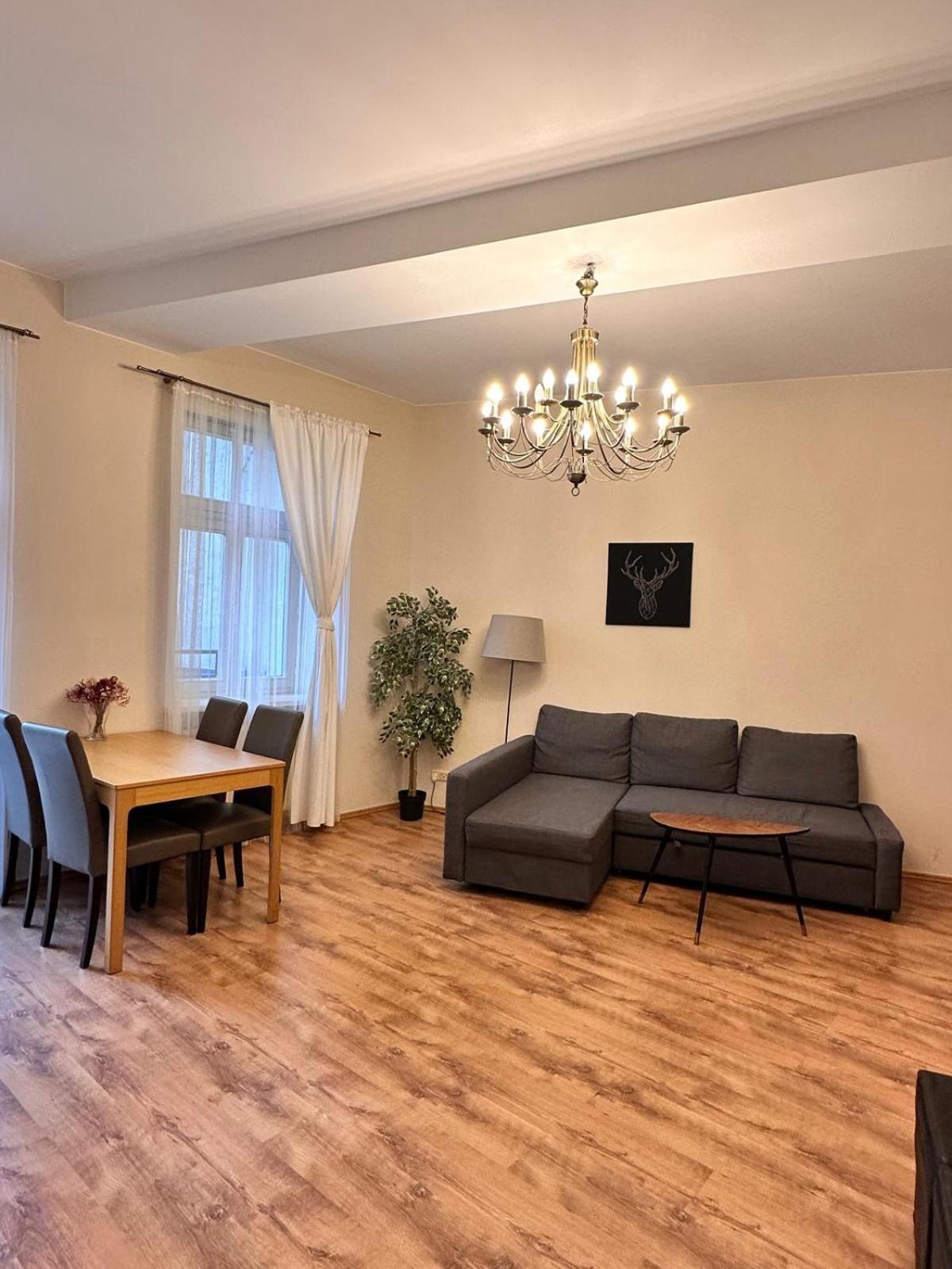 Mikolajska Apartments With Lift 크라쿠프 외부 사진
