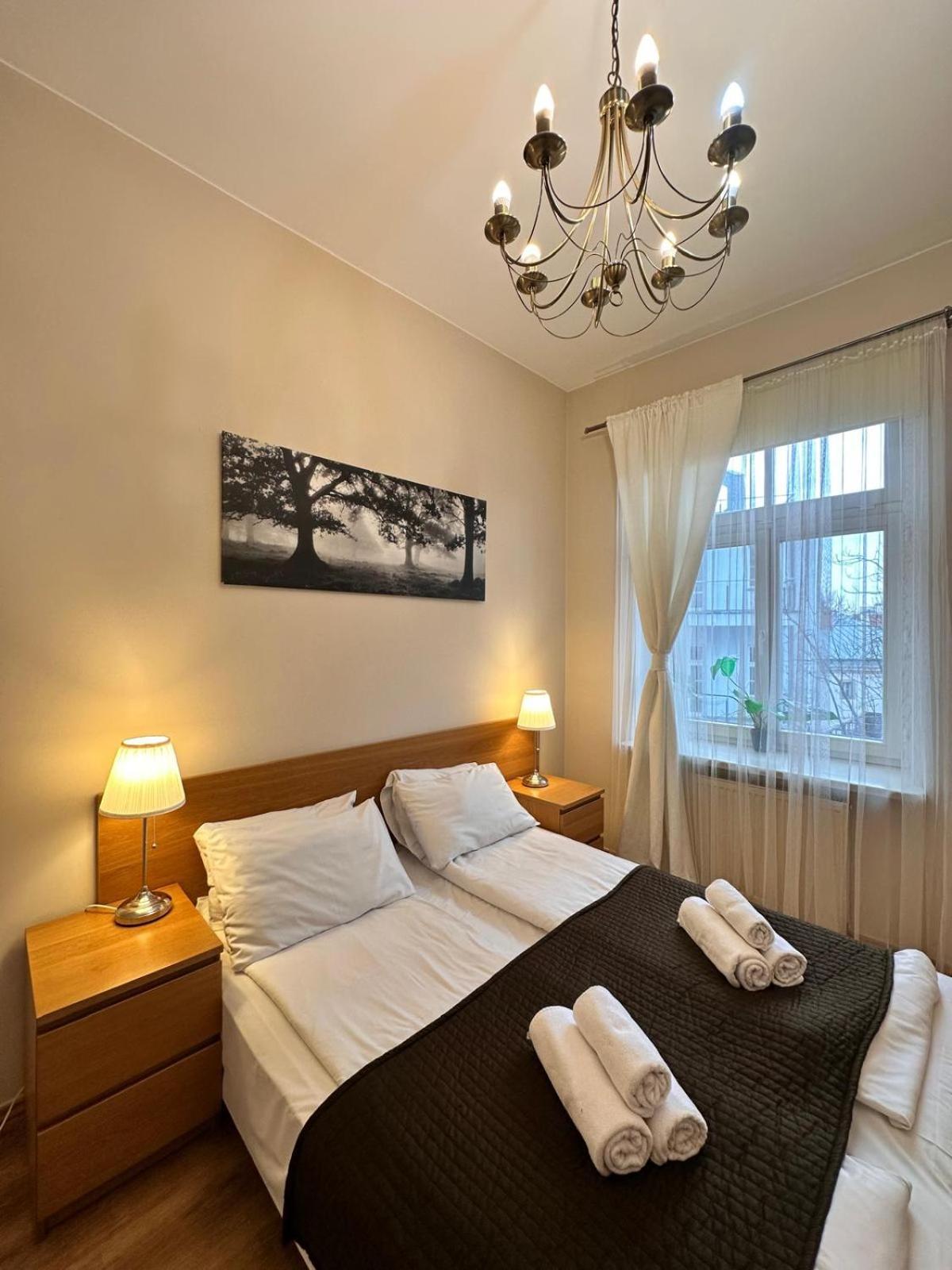 Mikolajska Apartments With Lift 크라쿠프 외부 사진