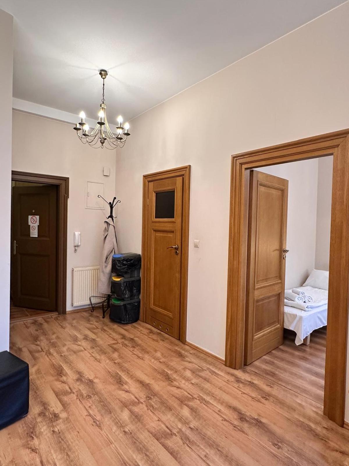 Mikolajska Apartments With Lift 크라쿠프 외부 사진