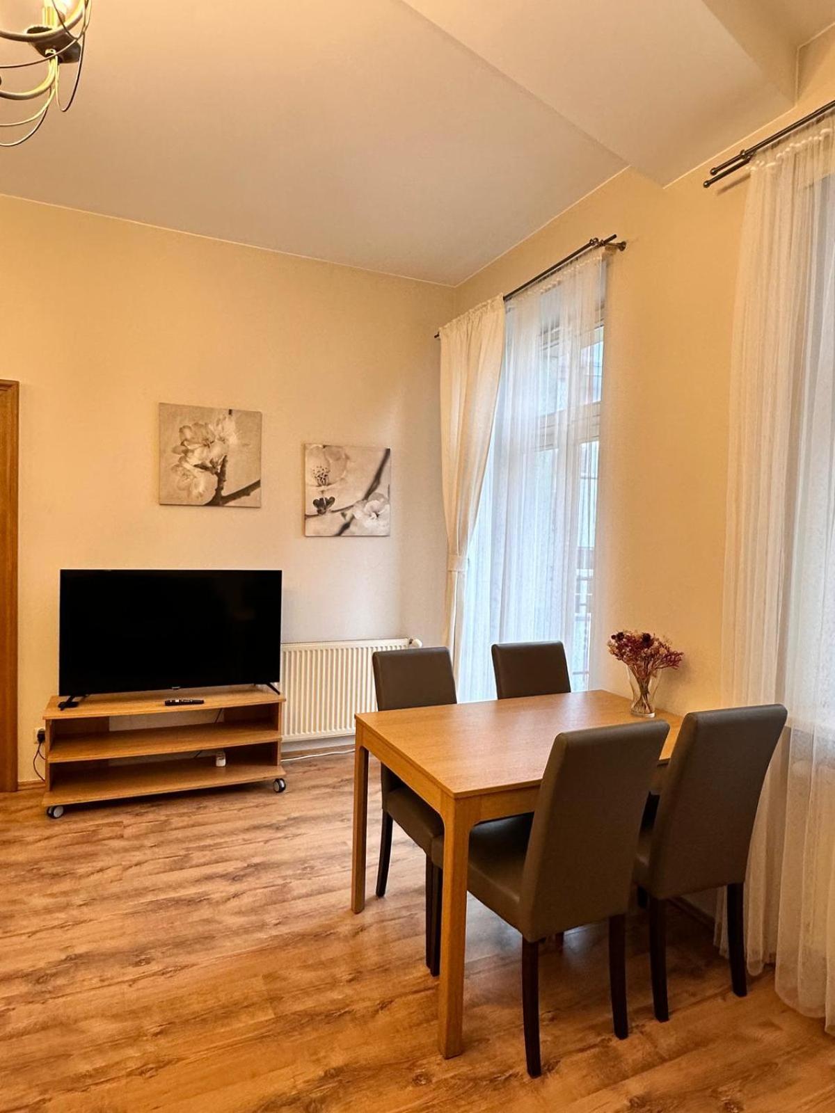 Mikolajska Apartments With Lift 크라쿠프 외부 사진