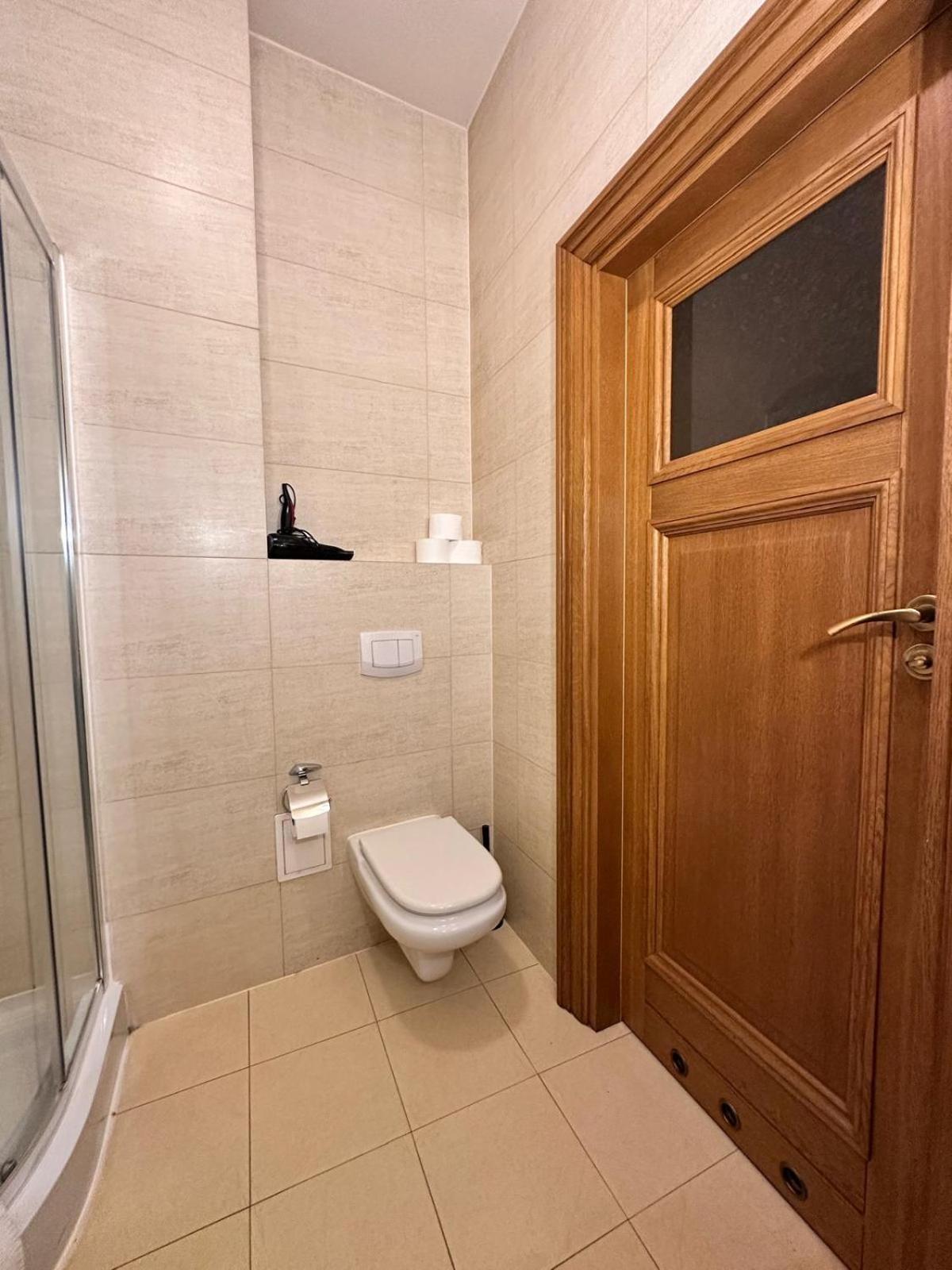 Mikolajska Apartments With Lift 크라쿠프 외부 사진