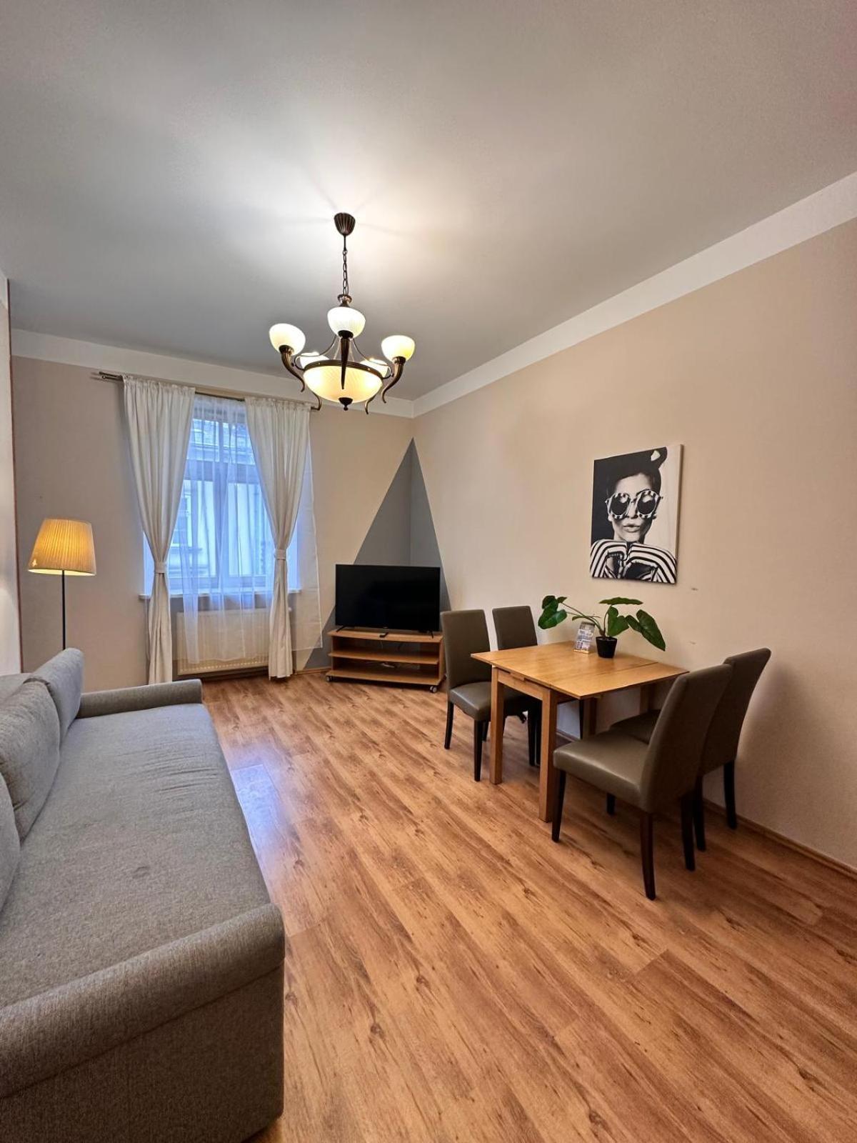 Mikolajska Apartments With Lift 크라쿠프 외부 사진