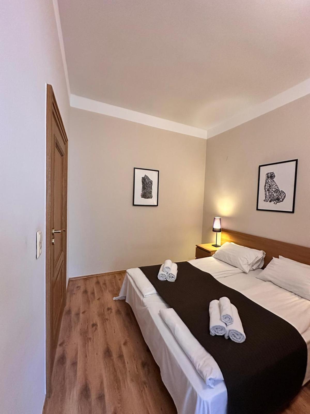Mikolajska Apartments With Lift 크라쿠프 외부 사진