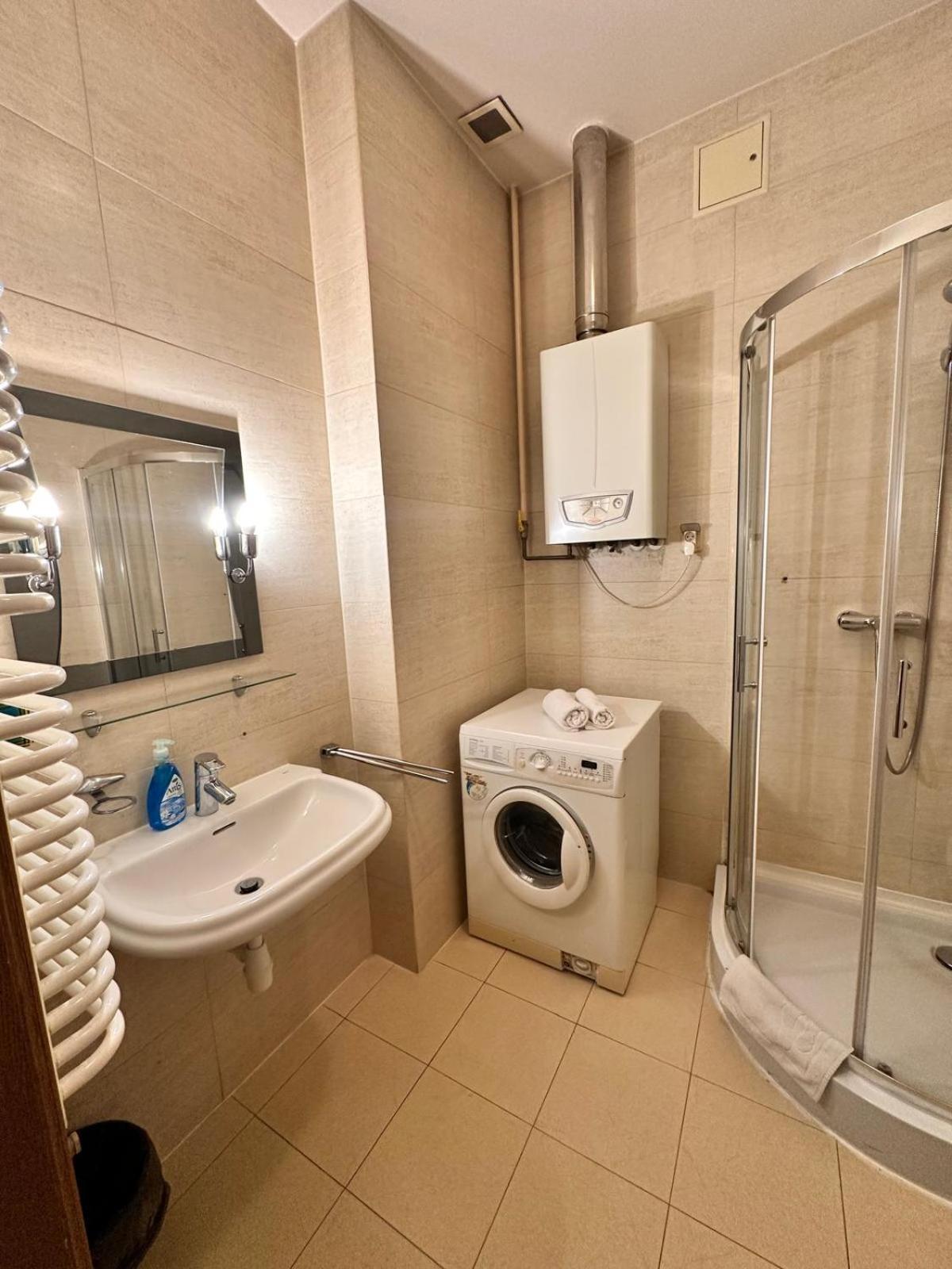 Mikolajska Apartments With Lift 크라쿠프 외부 사진
