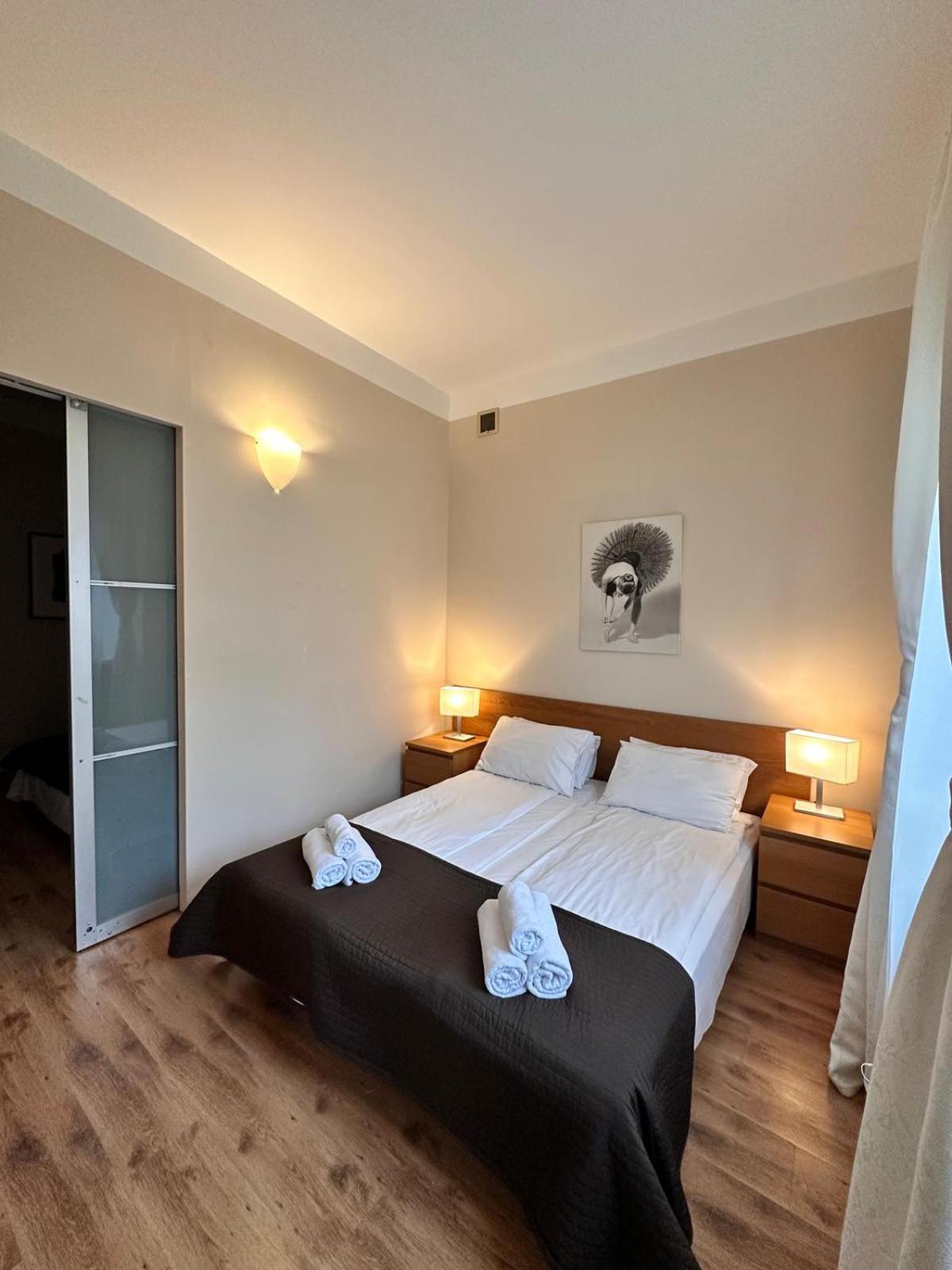 Mikolajska Apartments With Lift 크라쿠프 외부 사진