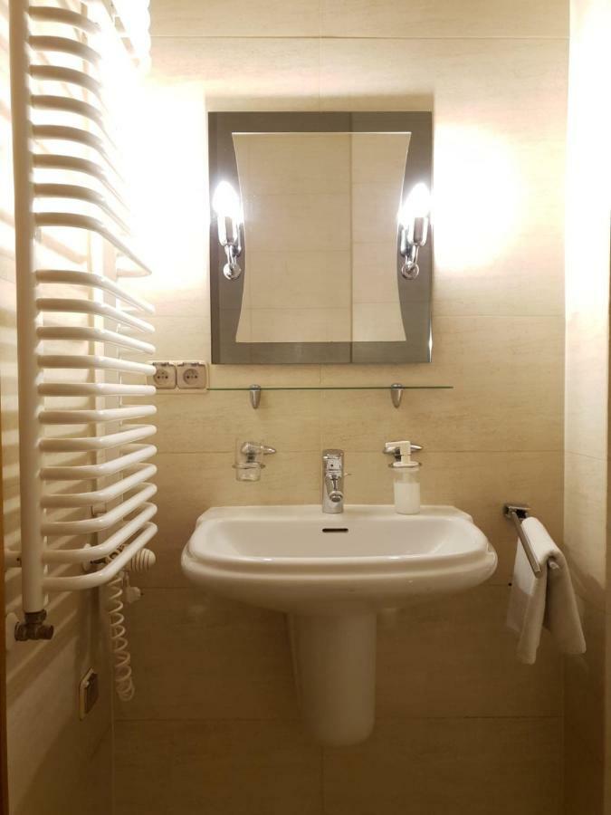 Mikolajska Apartments With Lift 크라쿠프 외부 사진