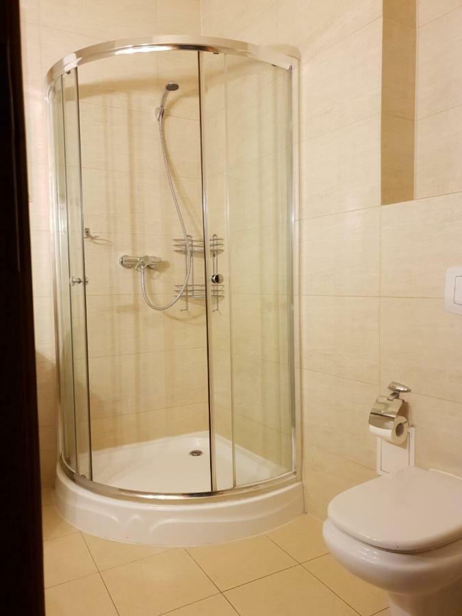 Mikolajska Apartments With Lift 크라쿠프 외부 사진